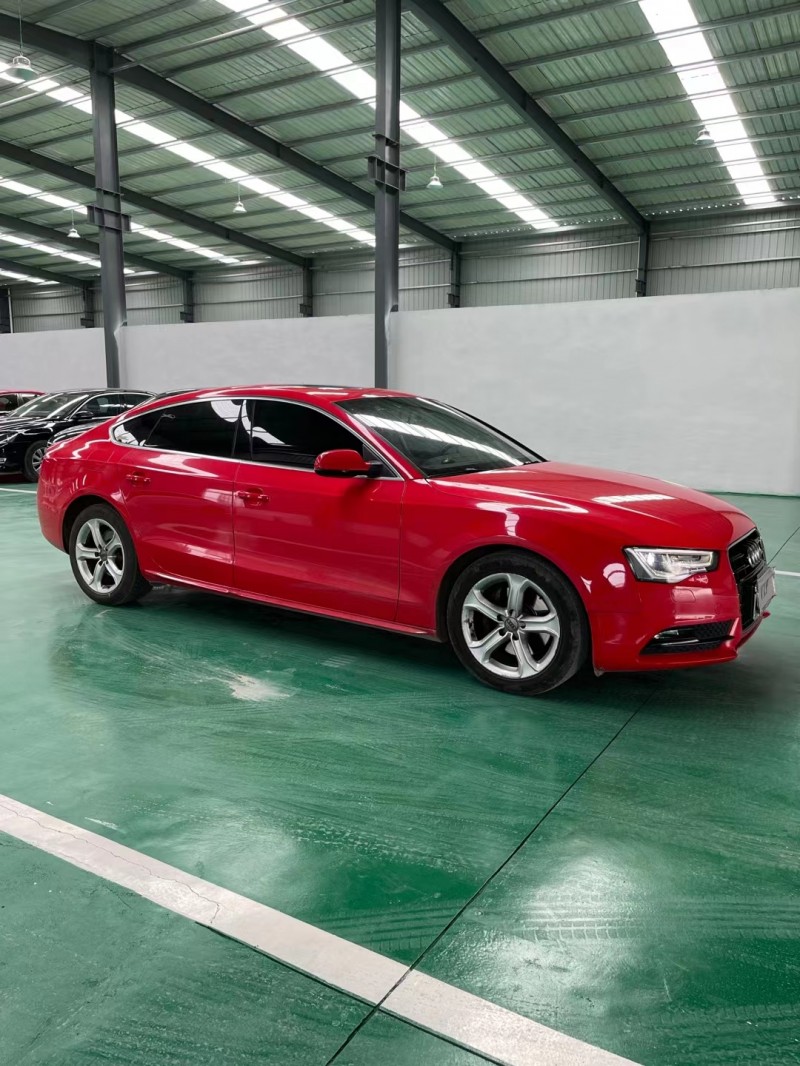 徐州15年奥迪A52