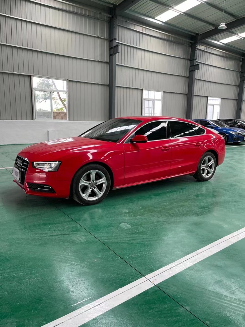 徐州15年奥迪A53