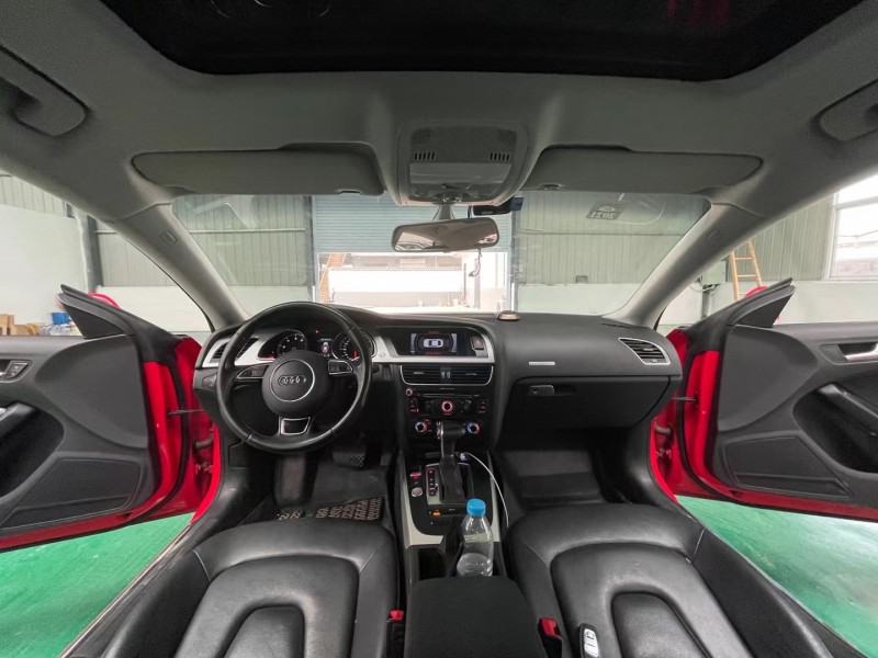 徐州15年奥迪A54