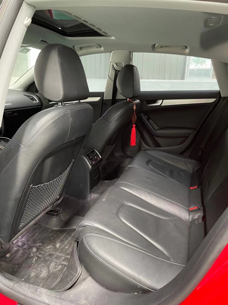 徐州15年奥迪A56