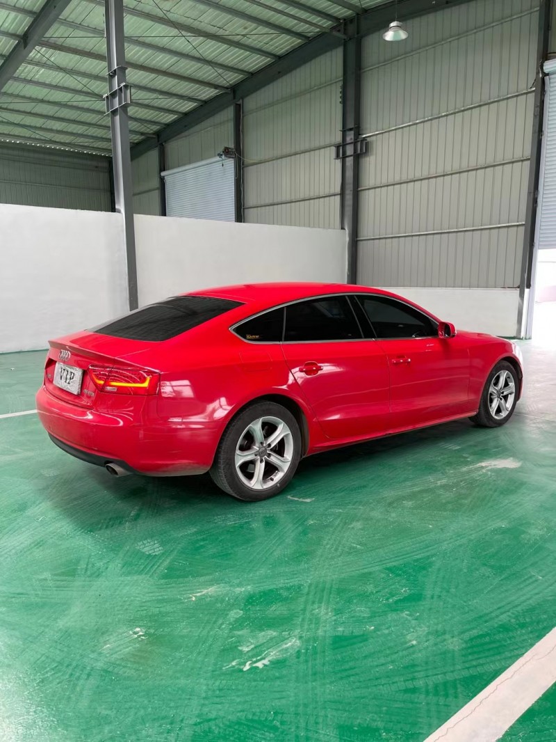 徐州15年奥迪A57