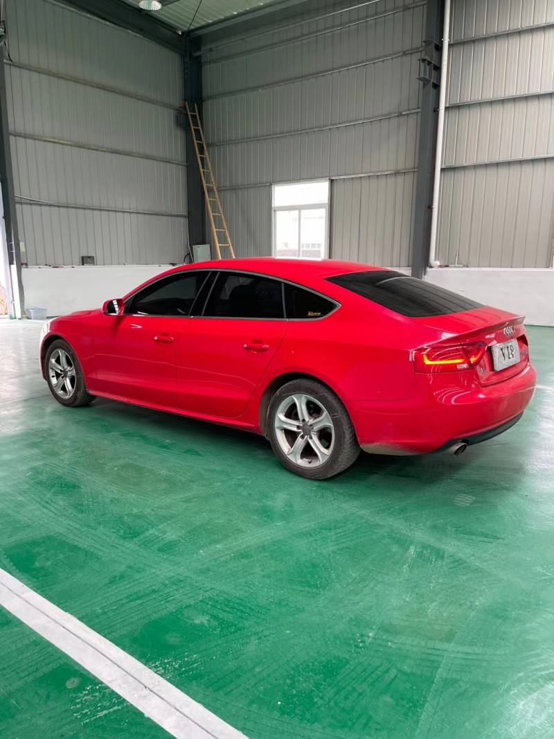 徐州15年奥迪A58