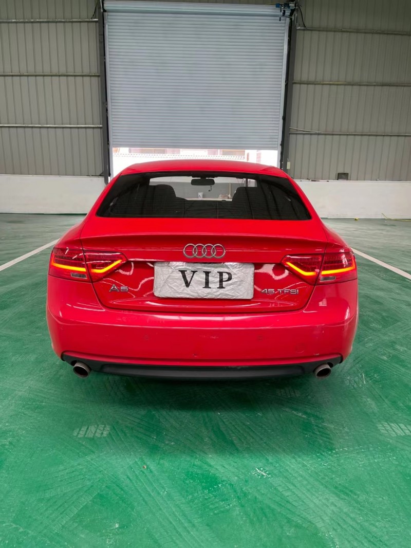 徐州15年奥迪A59