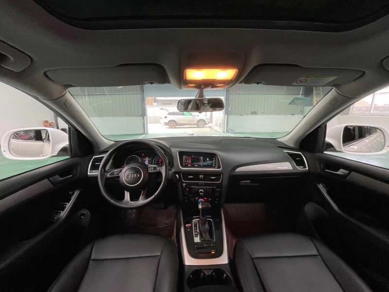 徐州15年奥迪Q56