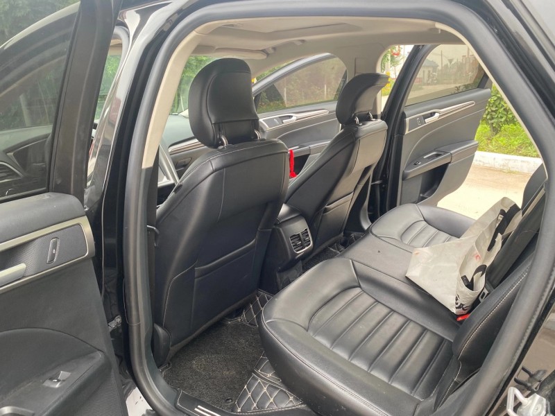 徐州18年福特蒙迪欧4