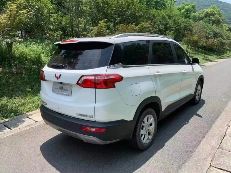 臺州19年五菱汽車宏光S36