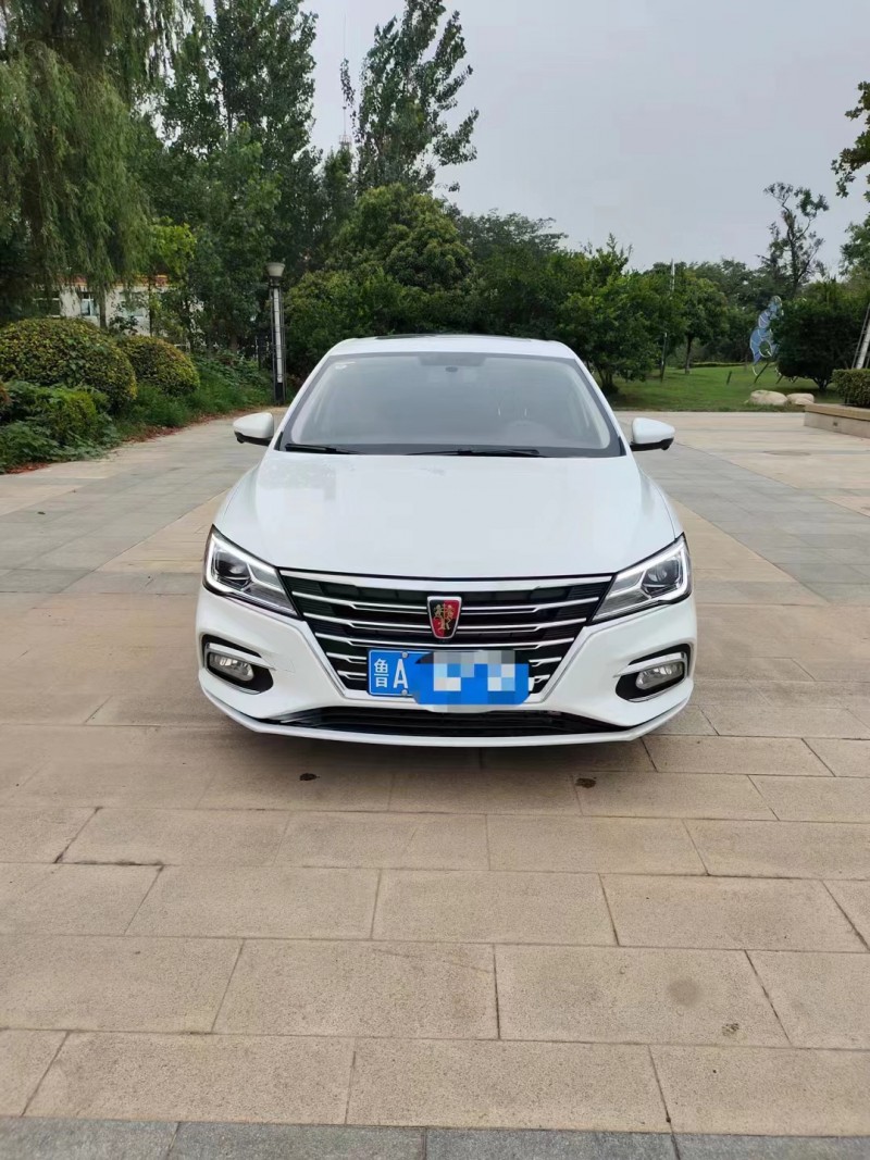 北京21年榮威Ei51