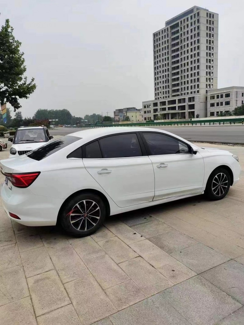 北京21年榮威Ei58