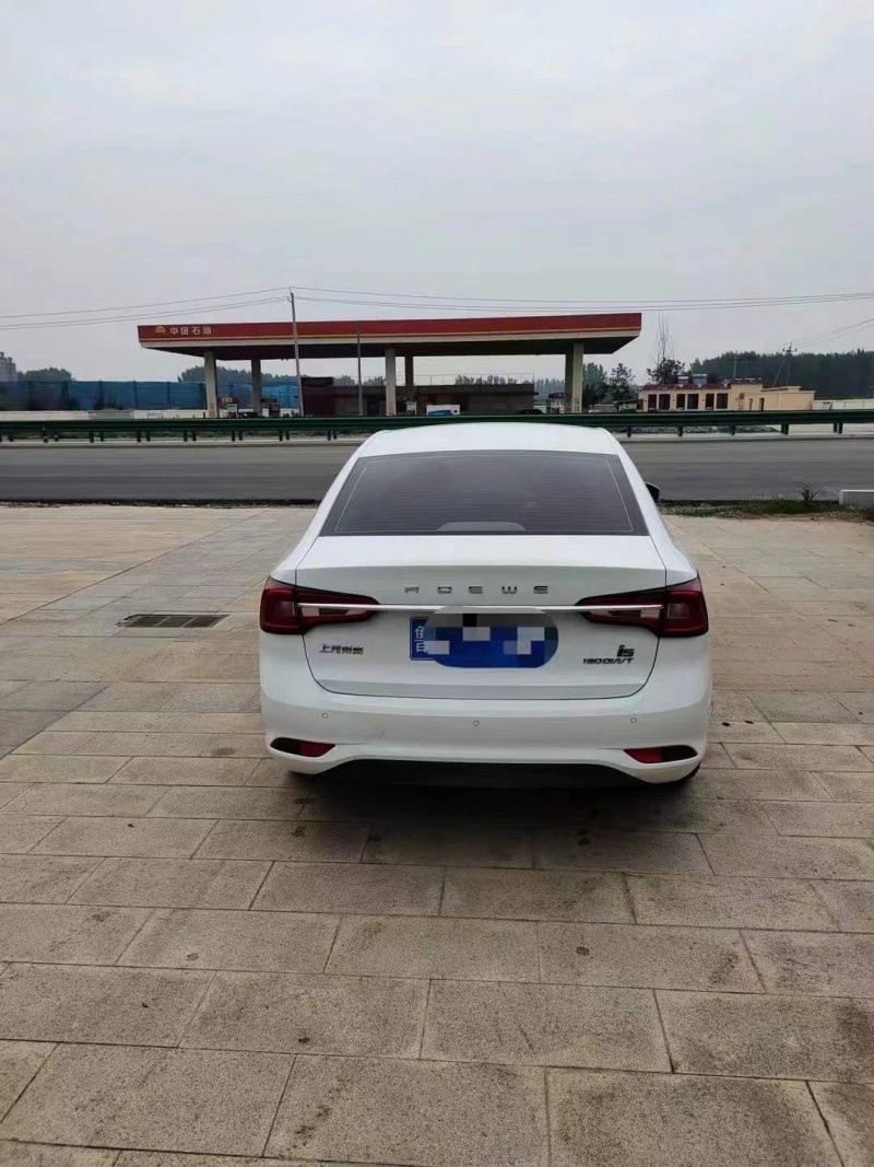 北京21年榮威Ei59