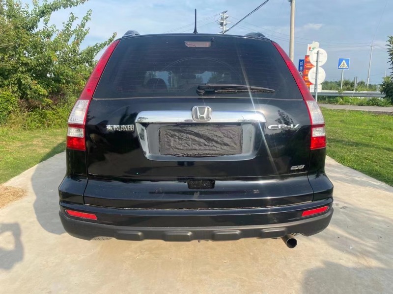 徐州11年本田CR-V9