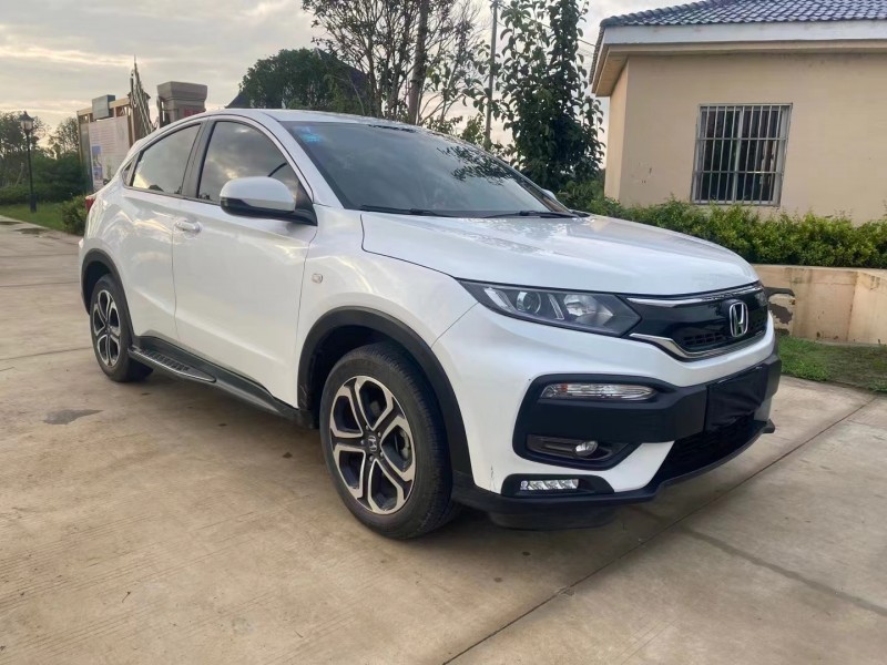 徐州19年本田CR-V3