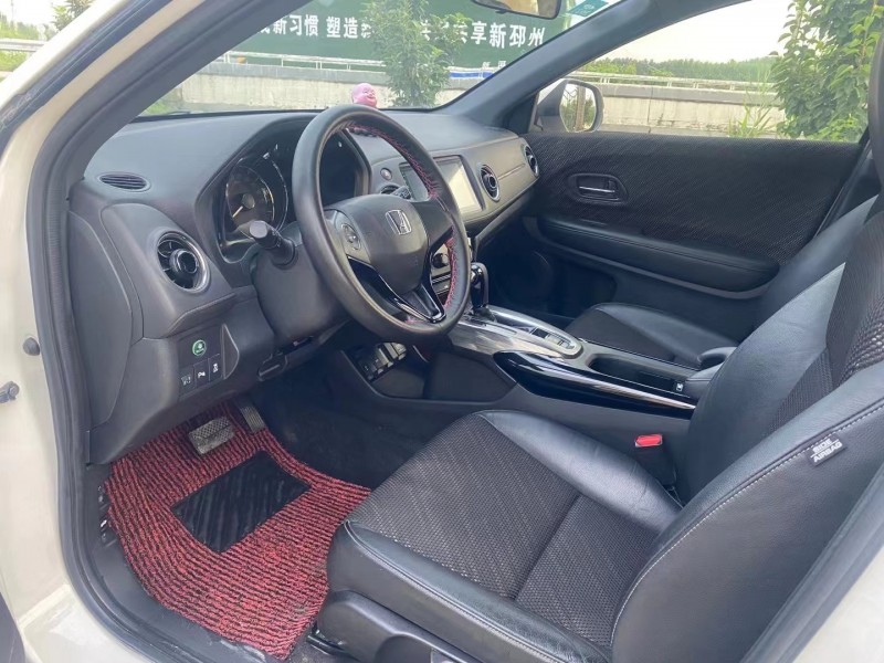 徐州19年本田CR-V5