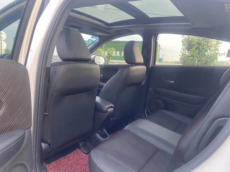 徐州19年本田CR-V6