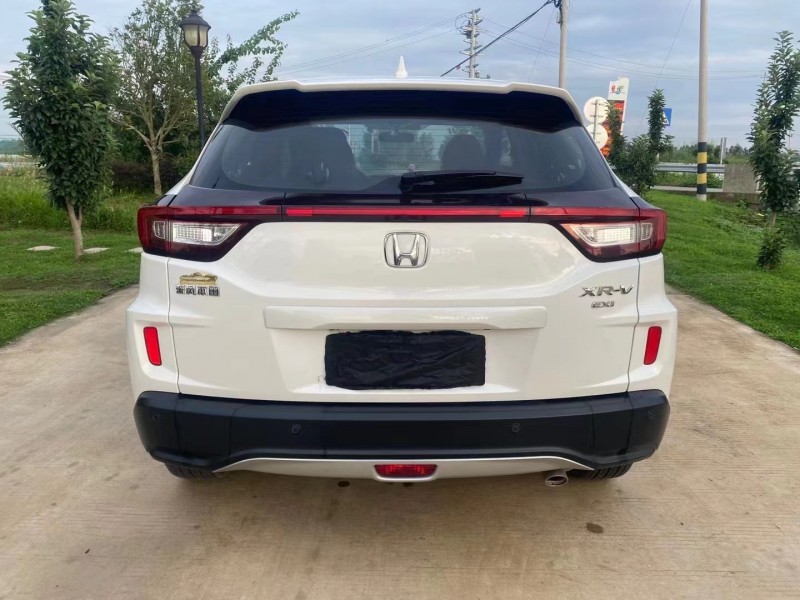 徐州19年本田CR-V9