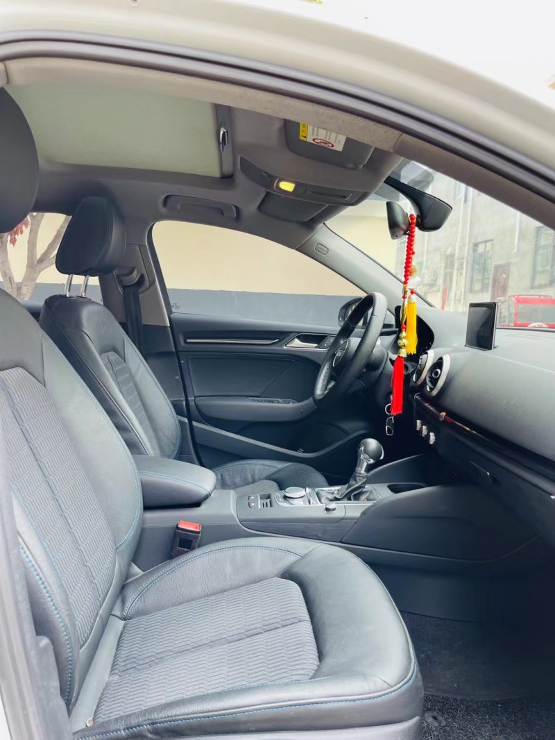 徐州19年奥迪A34