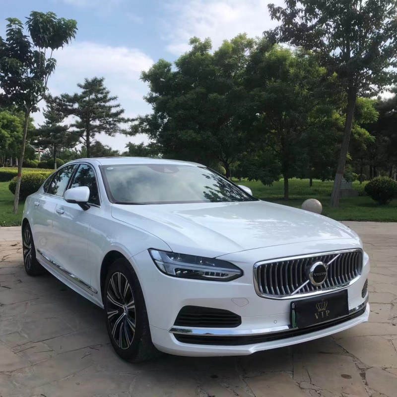 北京21年沃爾沃S902
