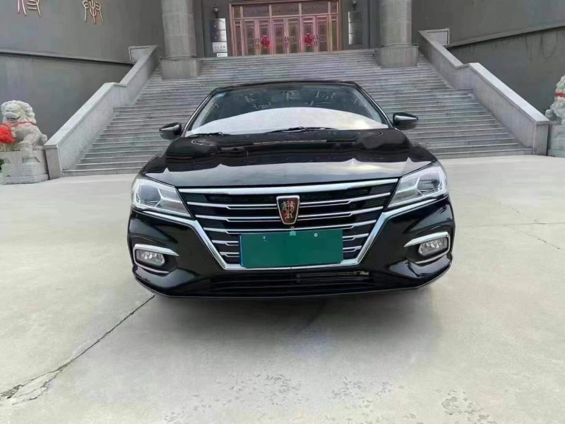 廊坊20年榮威Ei51