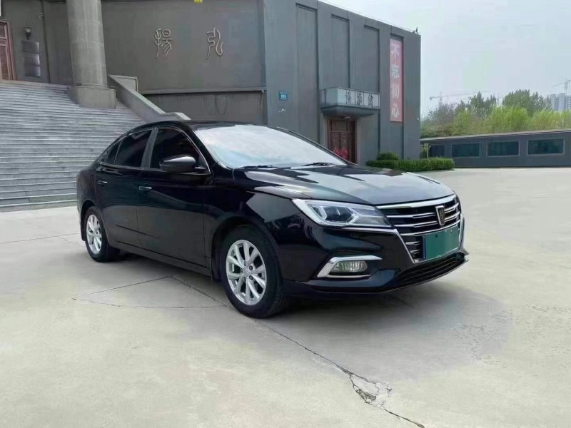 廊坊20年榮威Ei52