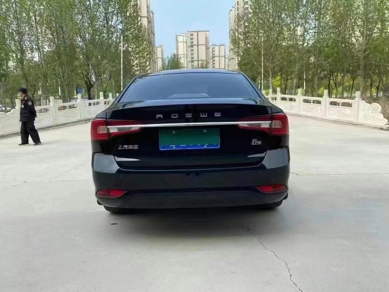 廊坊20年榮威Ei55