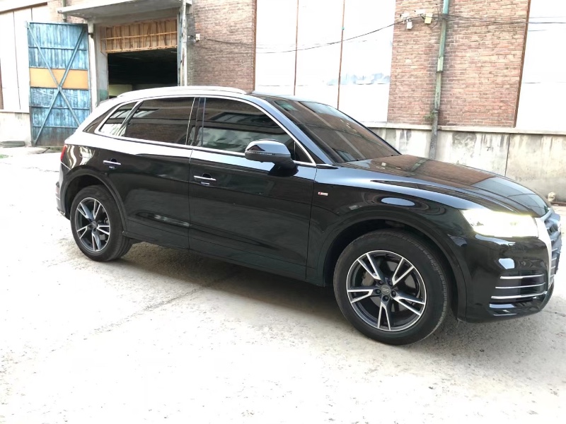 邢台19年奥迪Q58