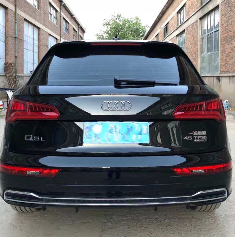 邢台19年奥迪Q56