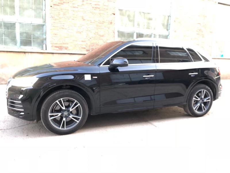 邢台19年奥迪Q57