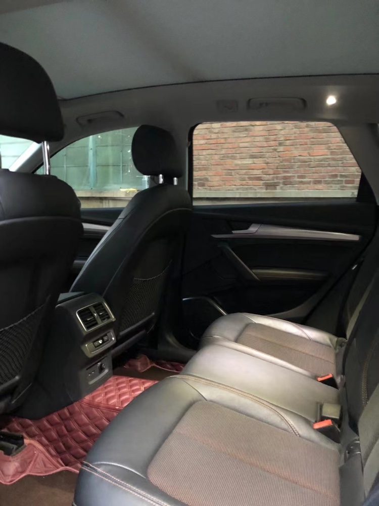 邢台19年奥迪Q51