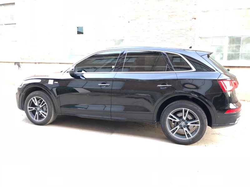 邢台19年奥迪Q54