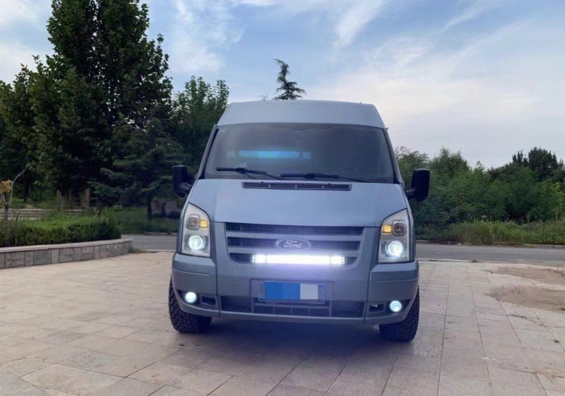 枣庄12年福特全顺1