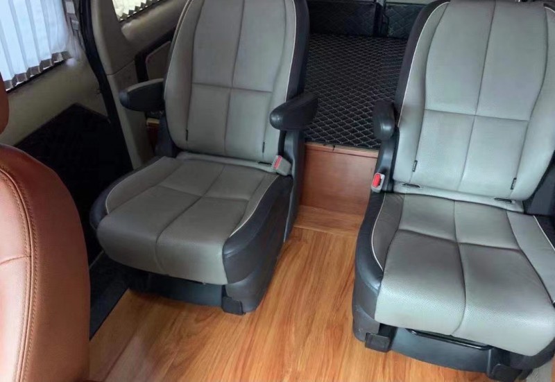 枣庄12年福特全顺7