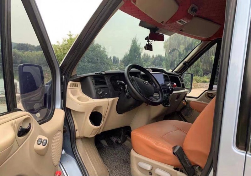 枣庄12年福特全顺6