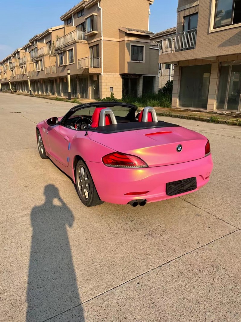 徐州13年宝马Z47