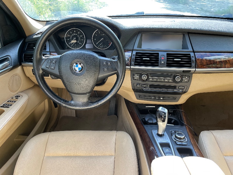 深圳13年宝马X55