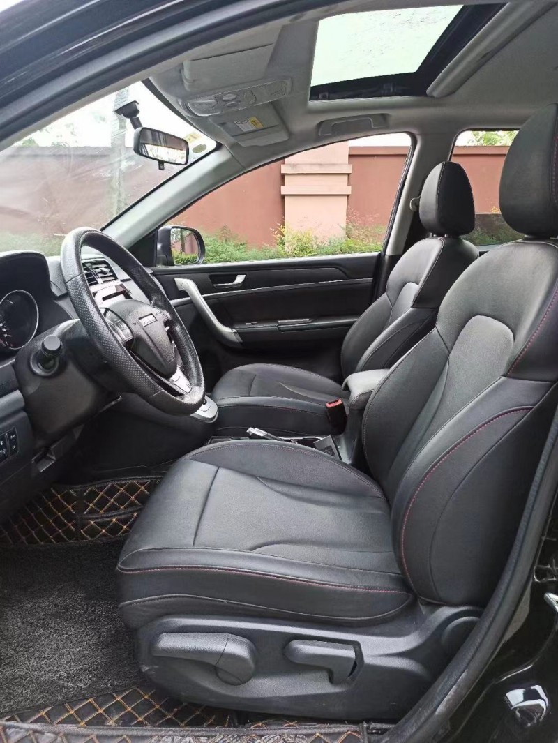 成都19年哈弗M65