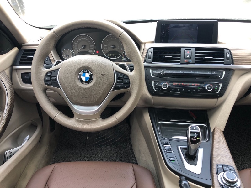 深圳13年宝马3系5