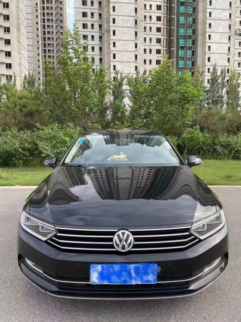 滄州18年大眾邁騰1