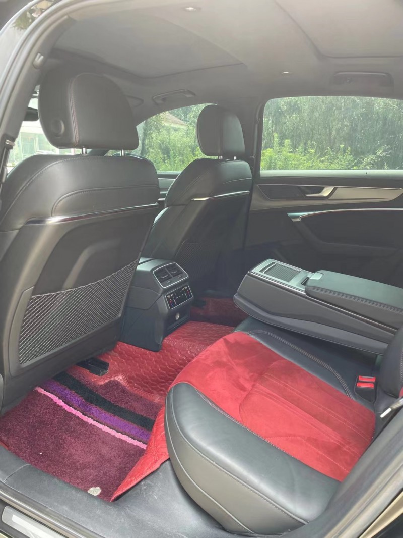 徐州19年奥迪A6L4