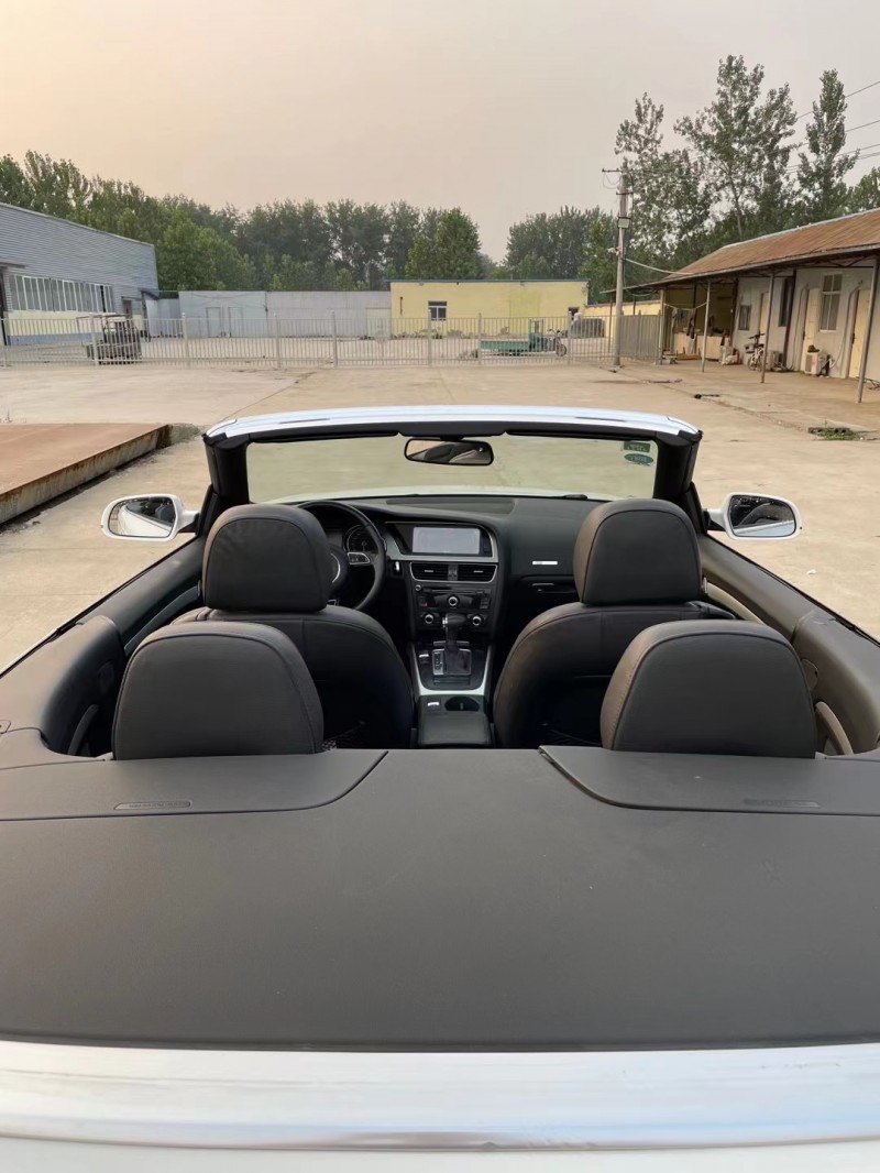 徐州13年奥迪A54