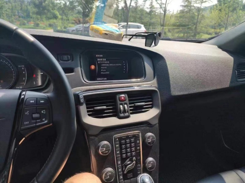 合肥19年沃爾沃V405