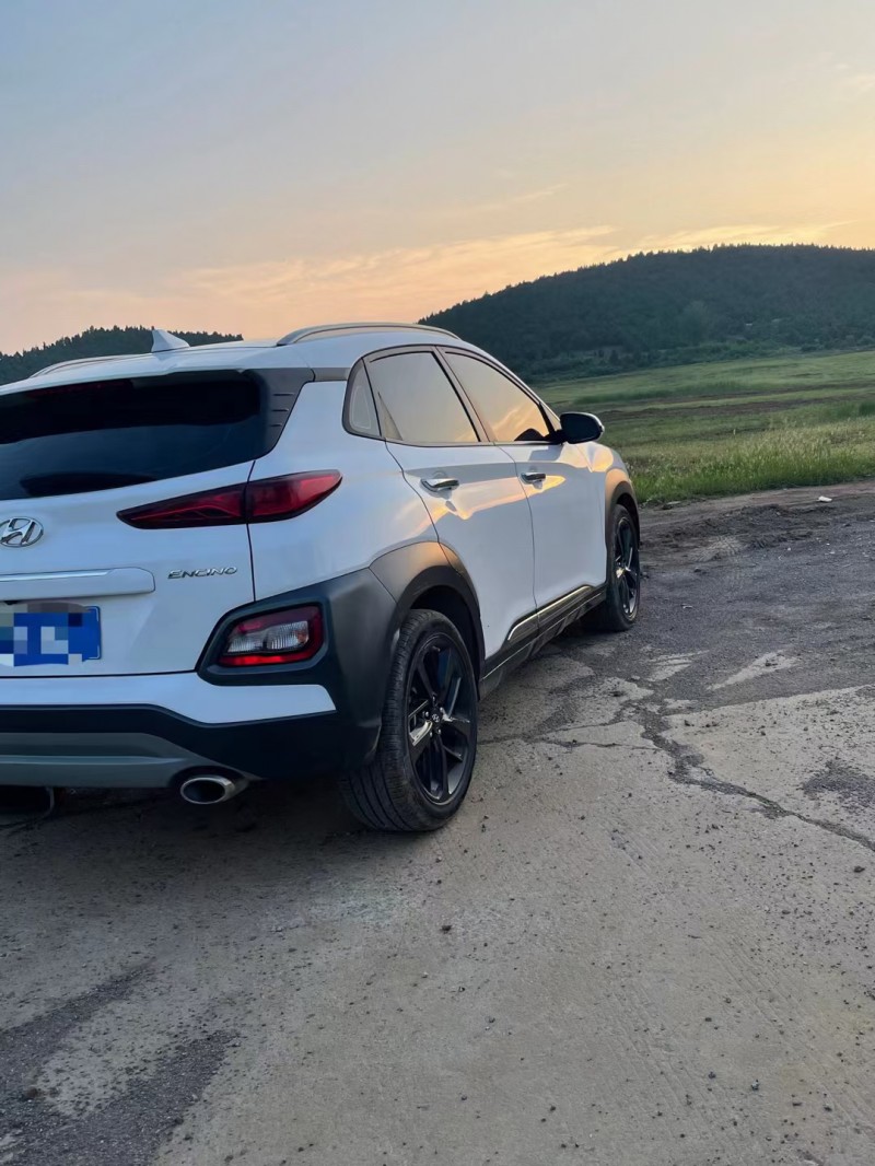 徐州20年现代昂稀诺7
