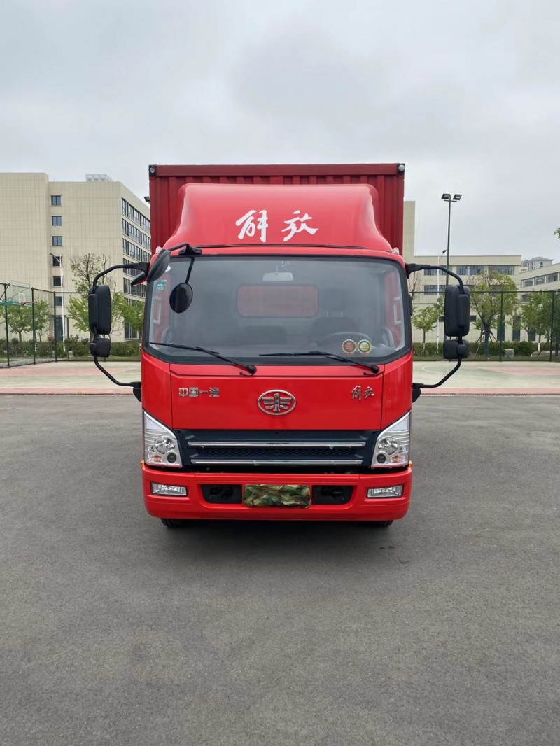 宿遷20年解放解放卡車1