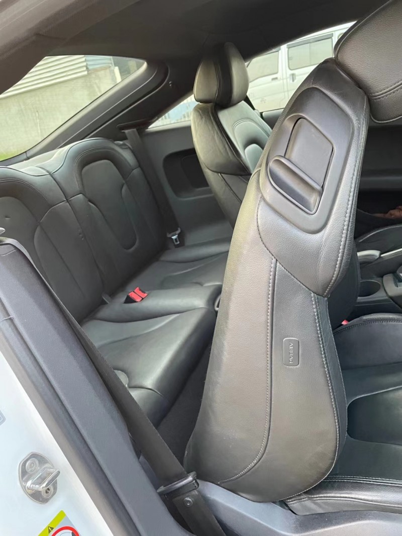 徐州14年奥迪TT4