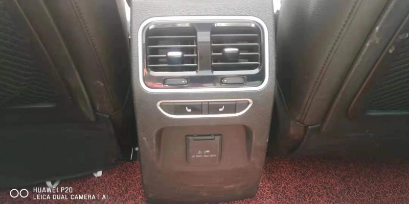 保定16年哈弗H65