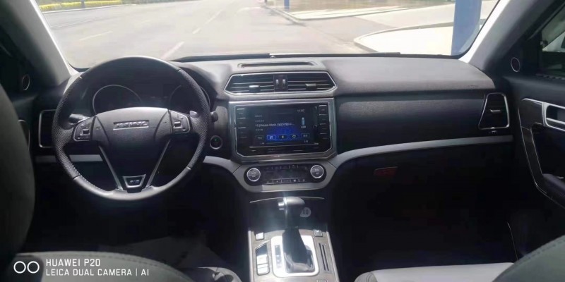 保定16年哈弗H66