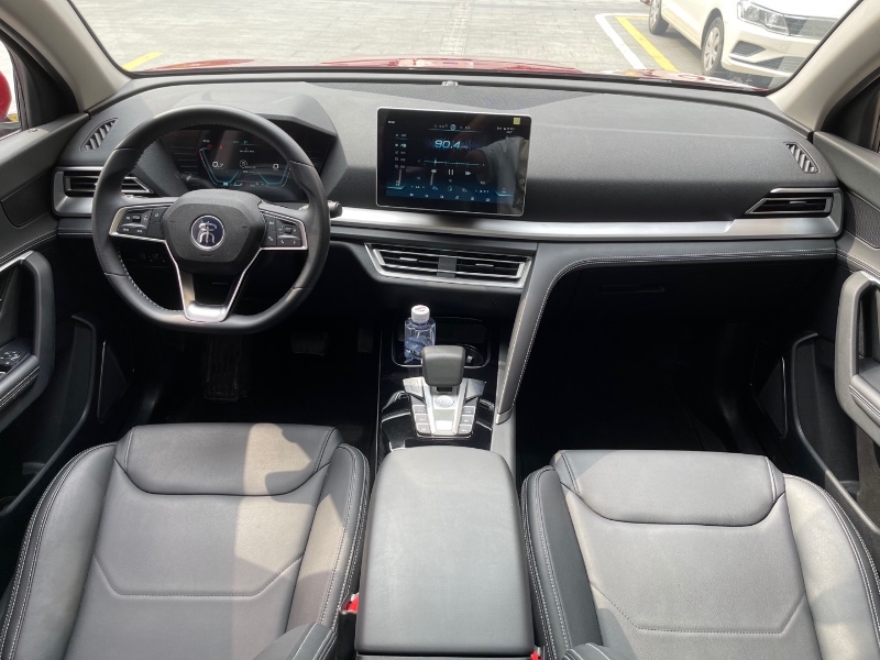 佛山19年比亚迪宋7