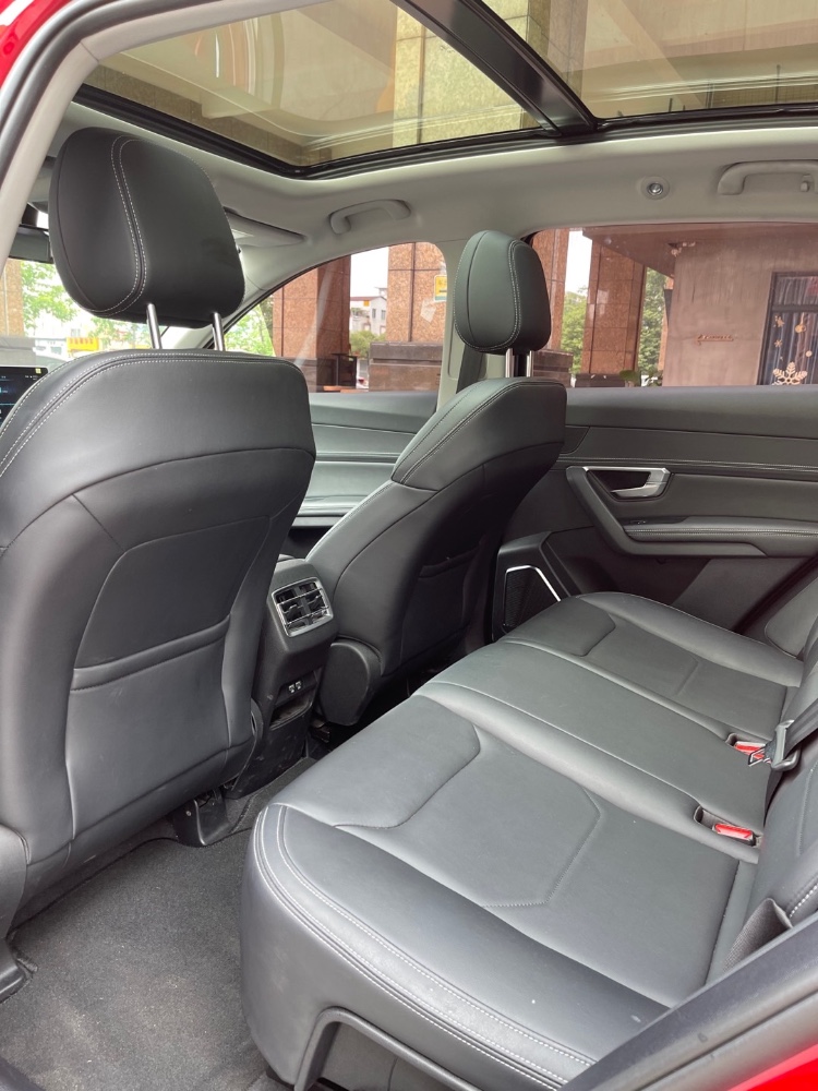 佛山19年比亚迪宋3