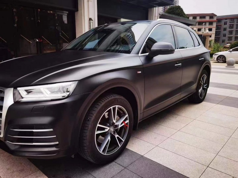 益阳20年奥迪Q53