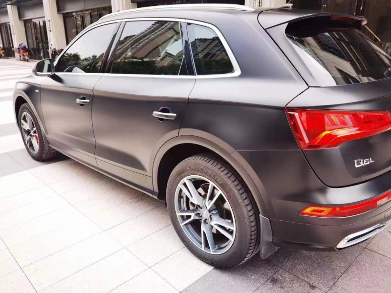 益阳20年奥迪Q58