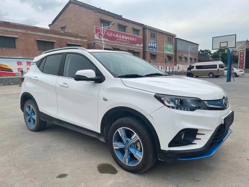 焦作19年東南汽車DX37