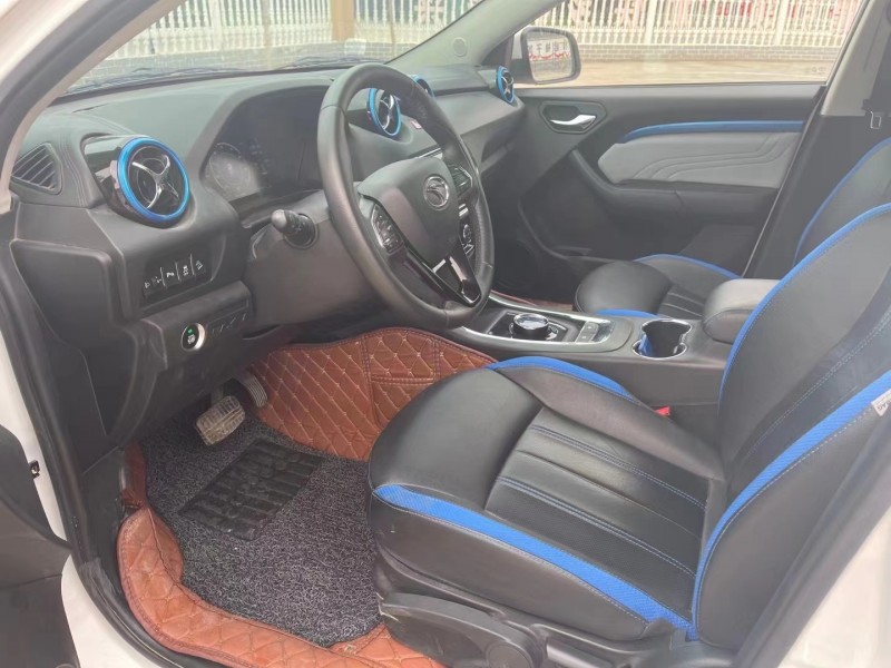 焦作19年東南汽車DX34